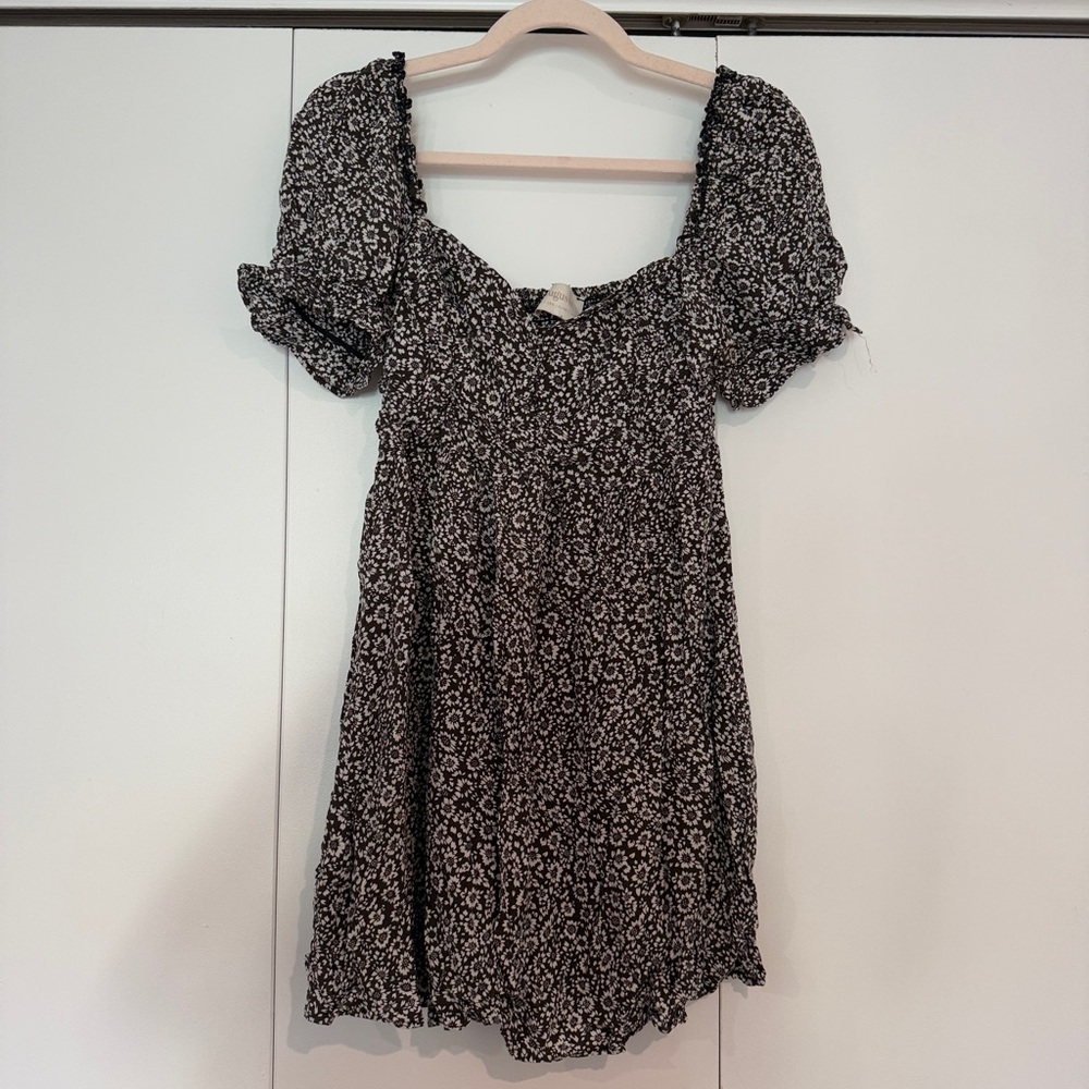 Auguste The Label Floral dress